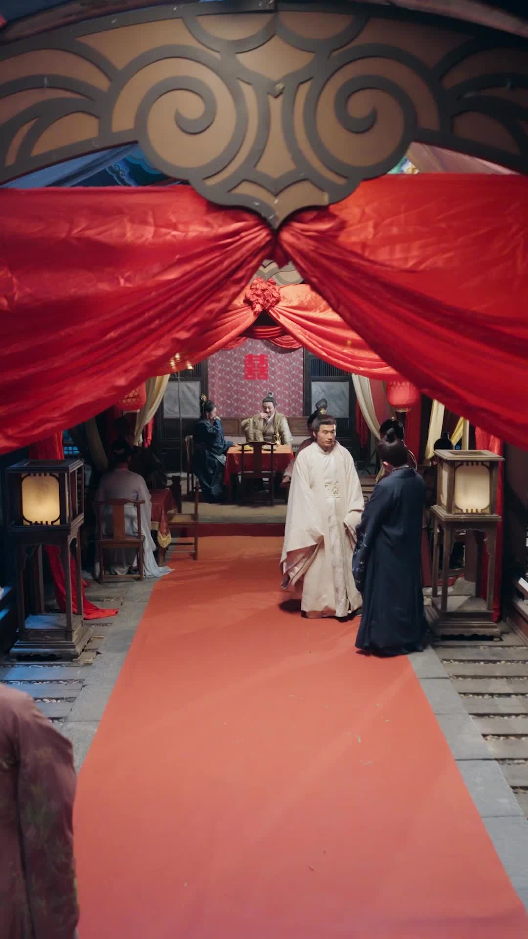 Episódio 4 - A Dor dos Montes e Rios